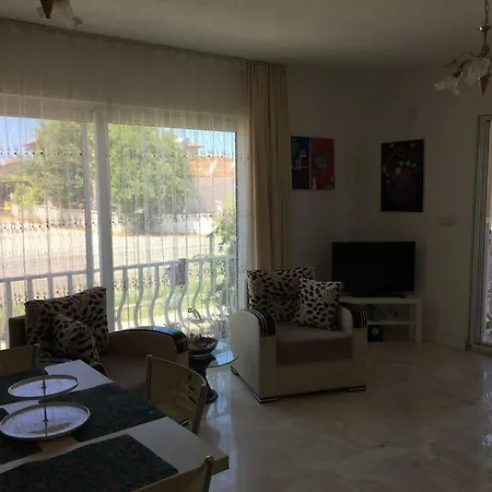 Oliva Holiday home