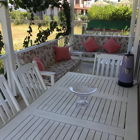 Oliva Holiday home