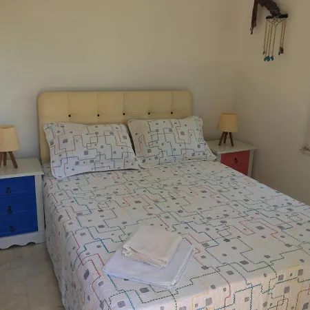 Oliva Holiday home Dalaman