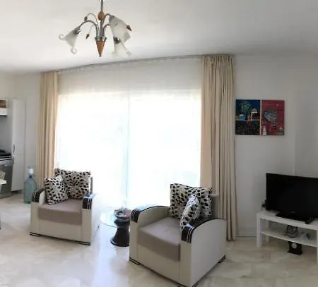 Oliva Holiday home