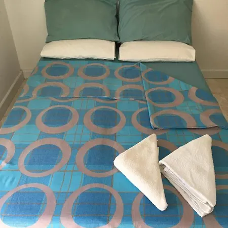 Holiday home Oliva *