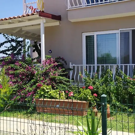 Holiday home Oliva *