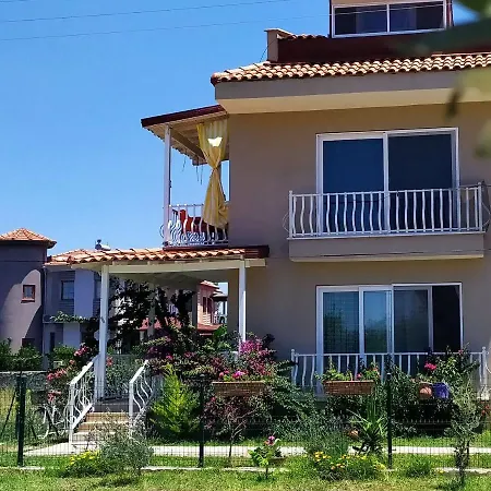 Holiday home Oliva *